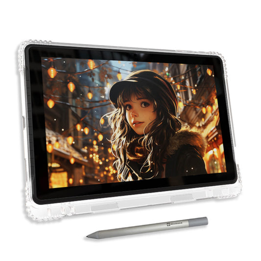 PicassoTab A10 Standalone Drawing Tablet with Pen