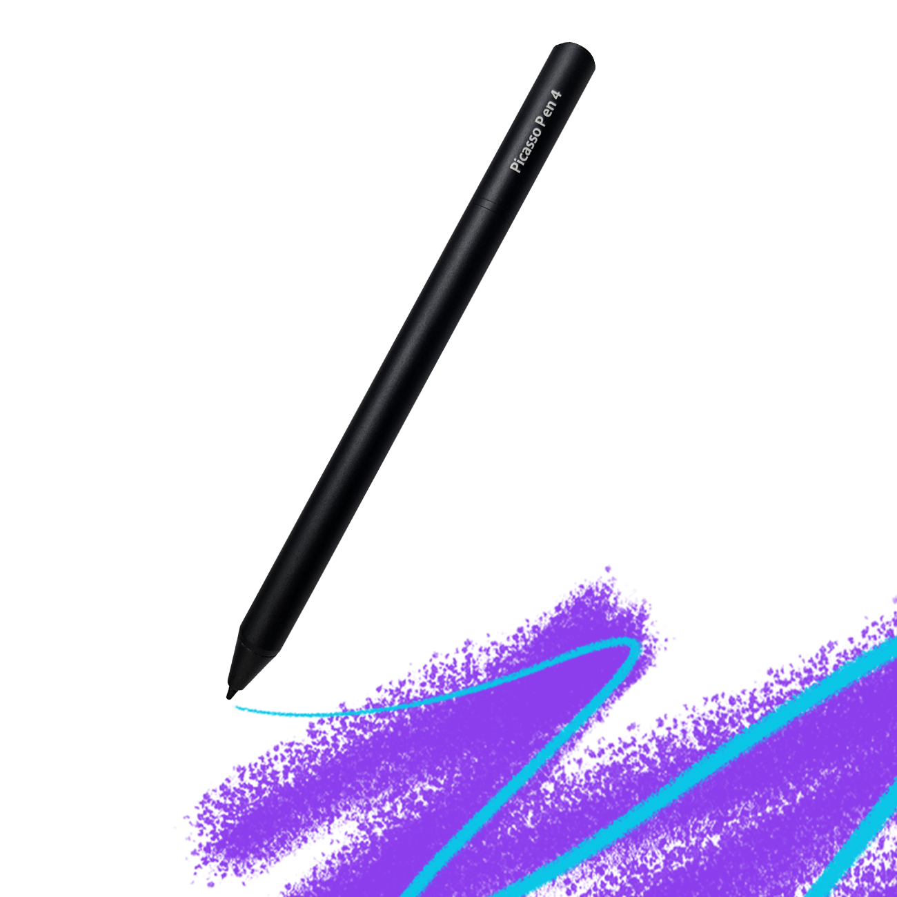 4098 Levels of Pressure Sensitivity pen for drawing tablet