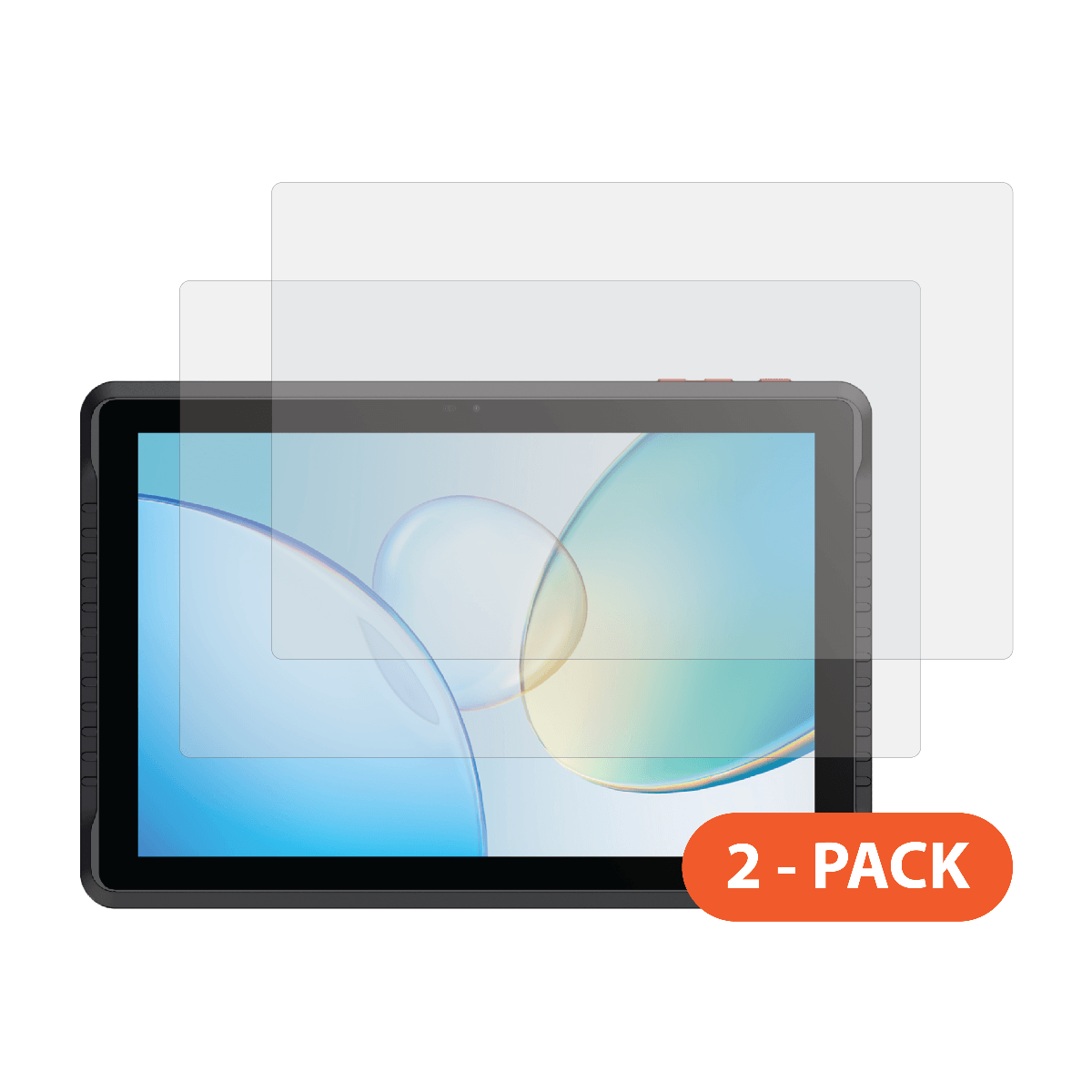 Tempered Glass Screen Protector for PicassoTab A10