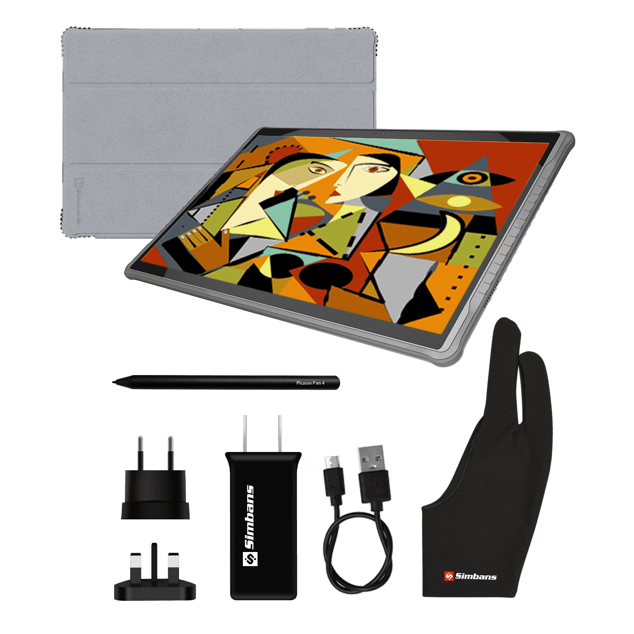 All in one device that suits all your needs