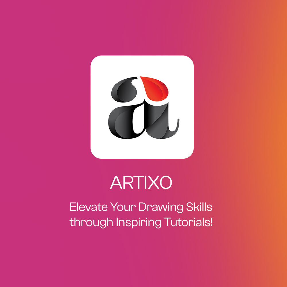 Artixo PX11 Simbans graphic tablet