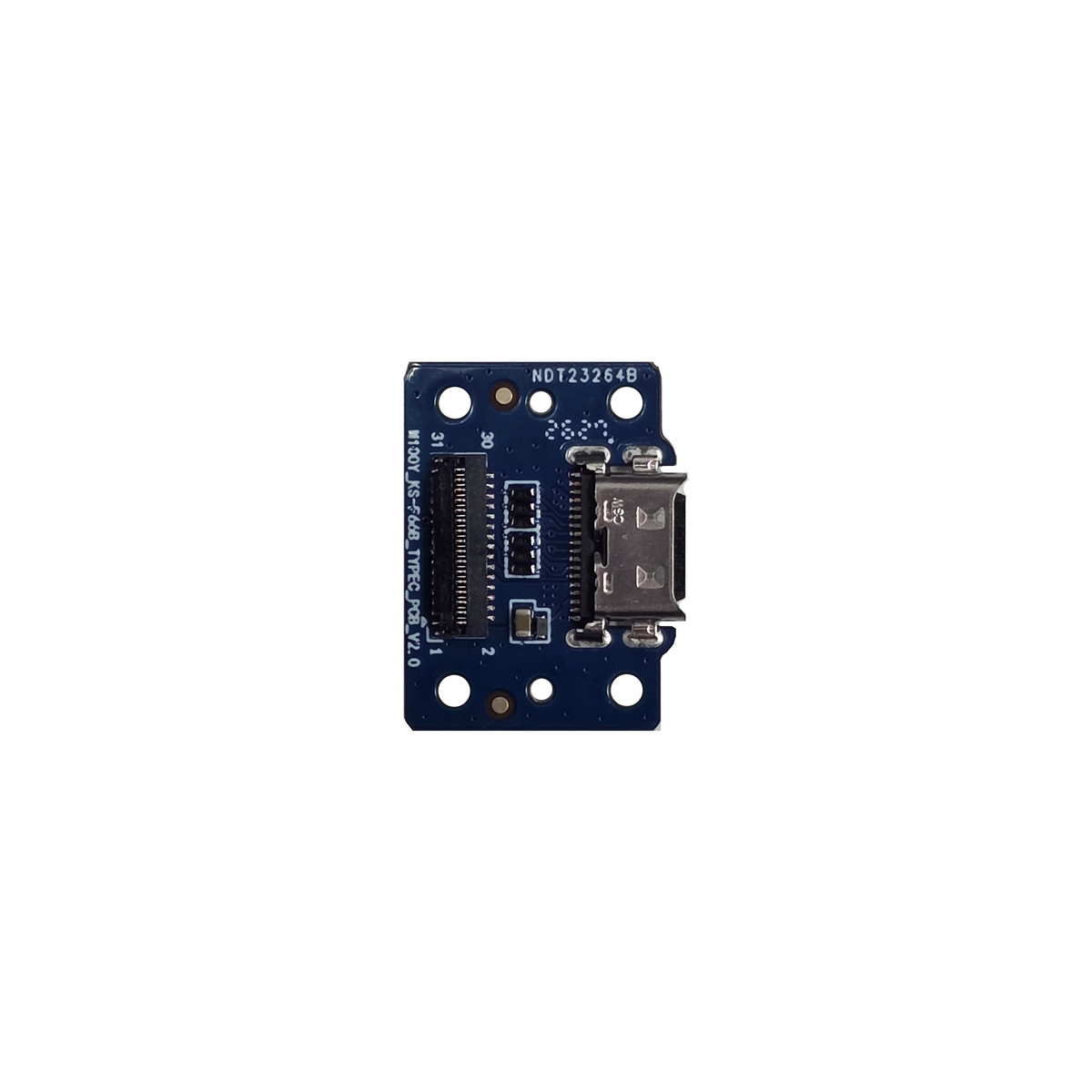 Charging Port Replacement Board for PicassoTab A10