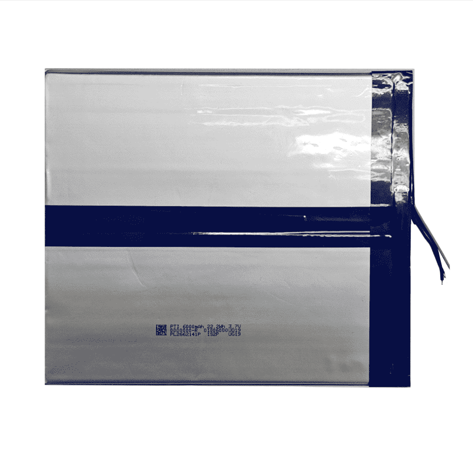 Simbans 10 Inch Tablet PC Battery