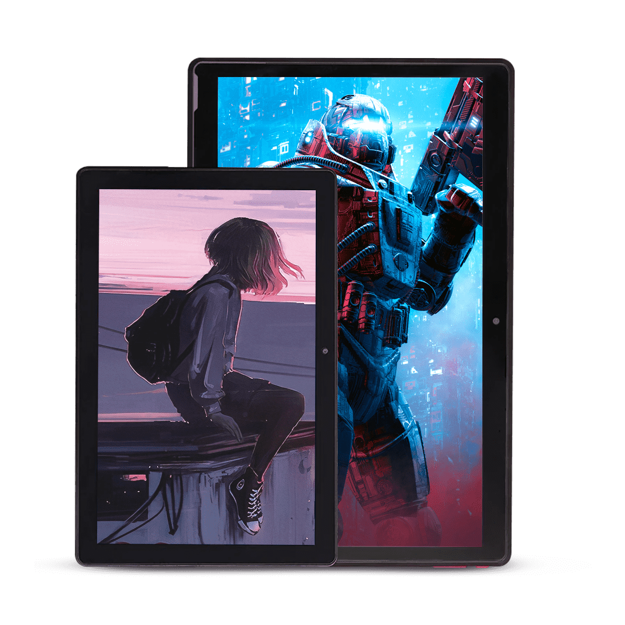 30% Larger Screen Area Simbans PicassoTab XL 11.6 Portable Drawing Tablet