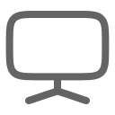 display