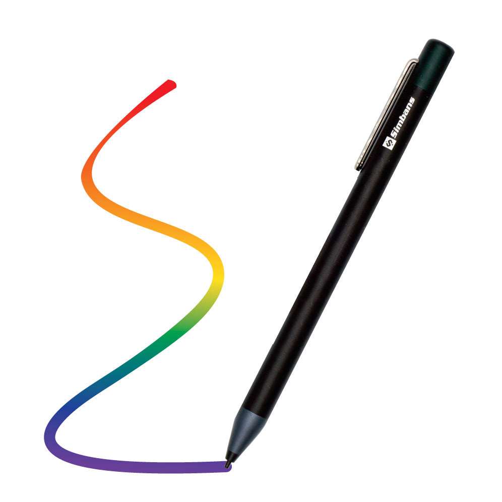 Picasso Pen 2 for PicassoTab Drawing Tablet - Black