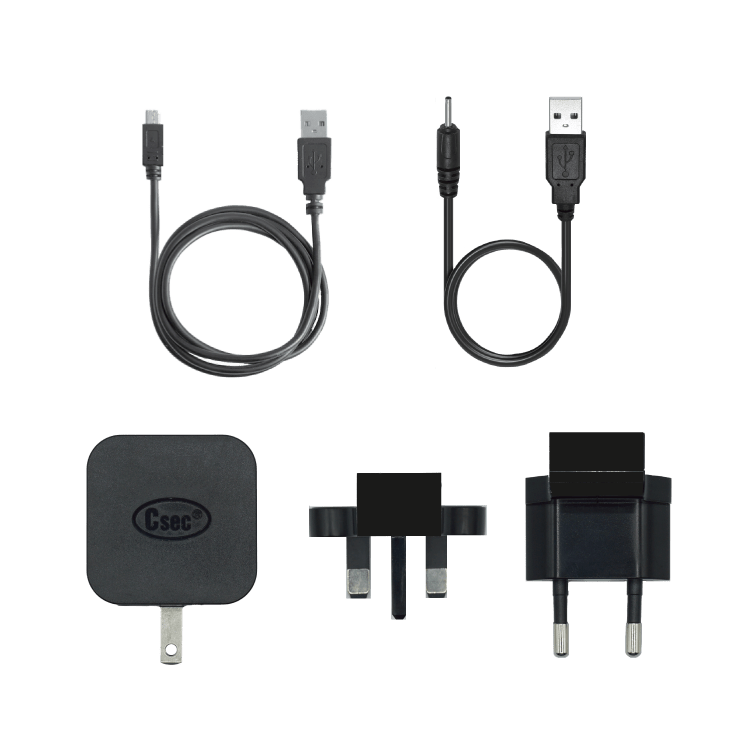 Simbans TangoTab 10 or 11.6 Charger Pack for best graphic tablet