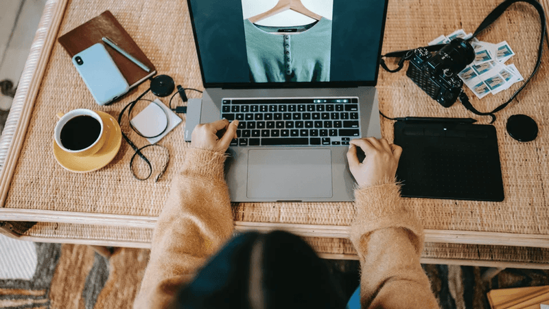 How to Use Your Drawing Tablet to Make a Living