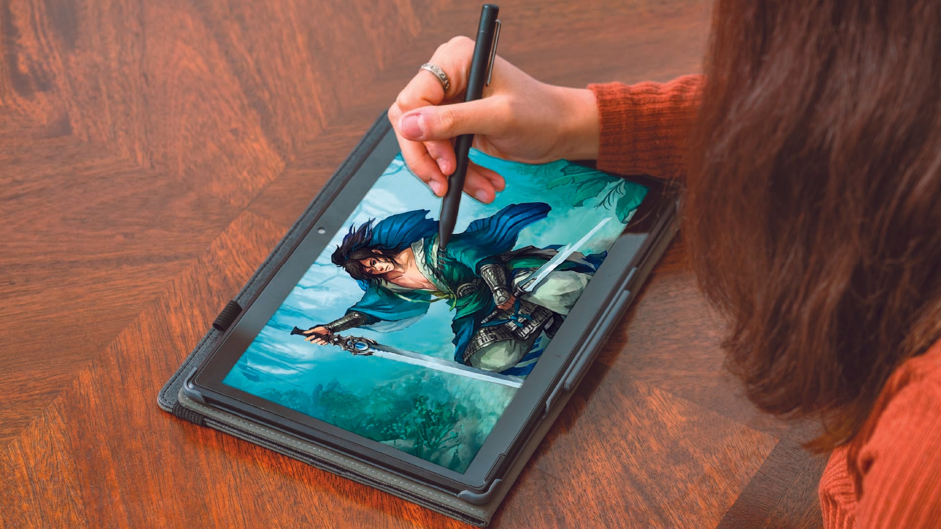 Art Drawing Tablet The Best Drawing Tablets In 2024 | Popular Science