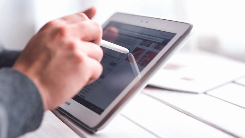 5 Things to Know about Android Tablets for Drawing