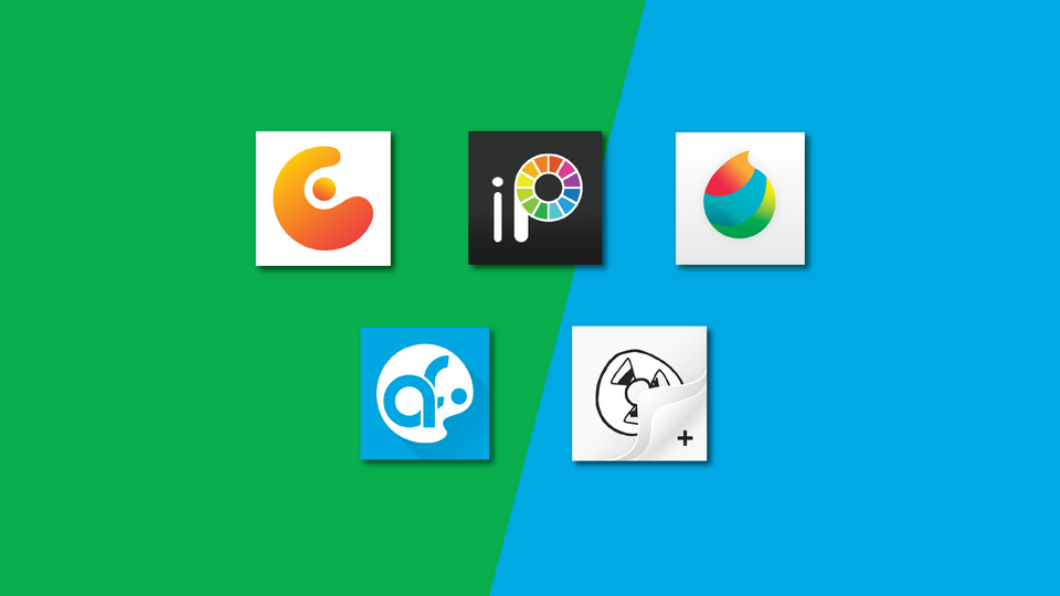 Top Drawing apps for beginners to professionals