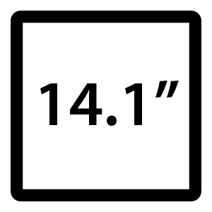 14.1_Inch for display standalone drawing tablet