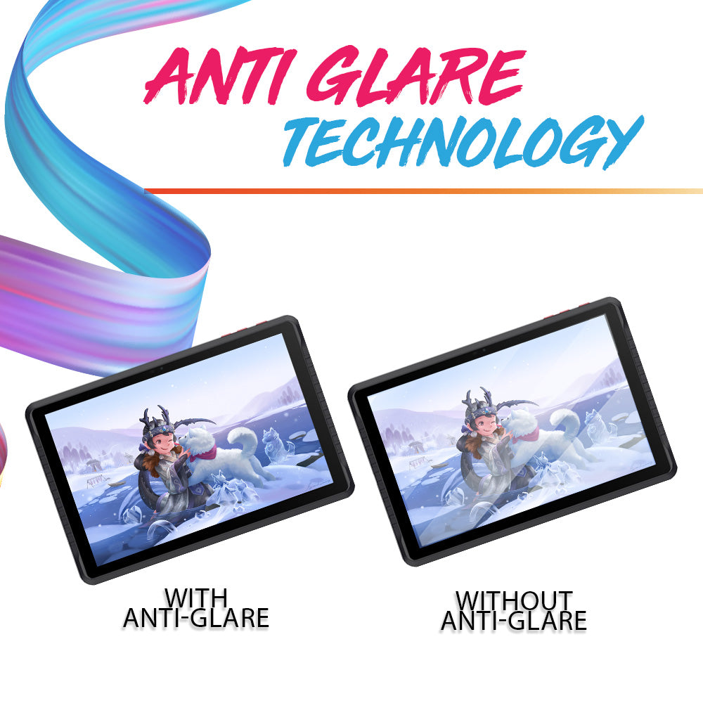 PicassoTab A12 Standalone Drawing Tablet with Pen