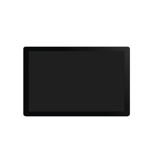 PicassoTab A10 Screen