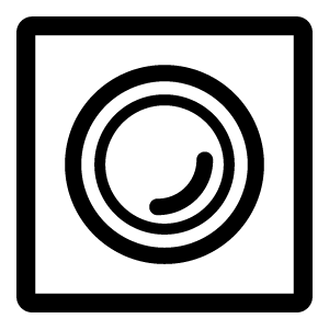 Camera icon of PX11 best tablet with screen