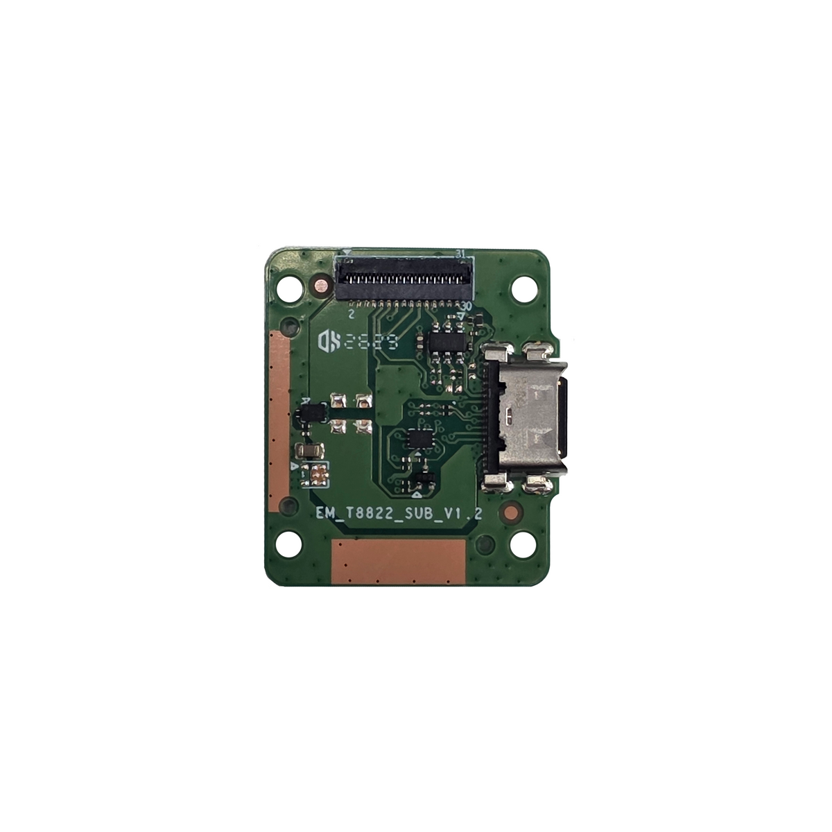 Charging Port Replacement Board for PicassoTab X14