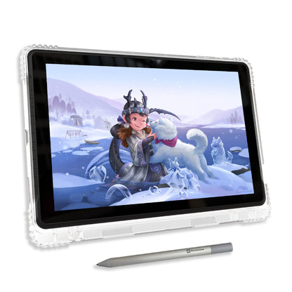PicassoTab A10 Standalone Drawing Tablet with Pen