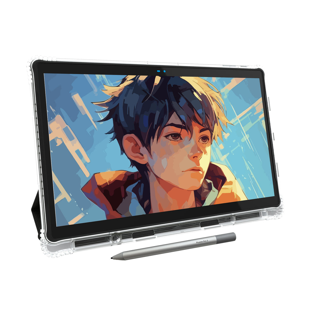 Transferring Files Across Devices: Simple Tablet to PC Workflow – Simbans