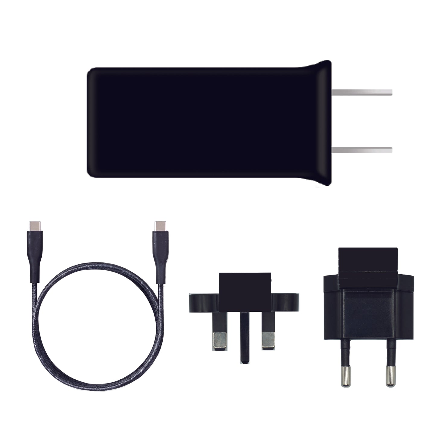 PicassoTab X14 PD Charger