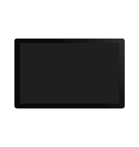 PicassoTab X11 Screen