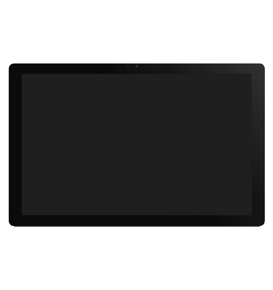 PicassoTab X14 Screen