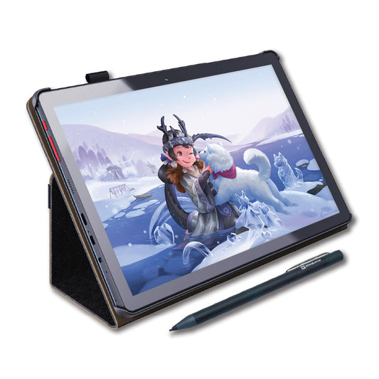 PicassoTab Standalone Drawing Tablet with Pen