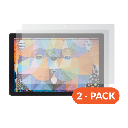 Tempered Glass Screen Protectors (2-Pack) for Picasso Drawings tablet ...