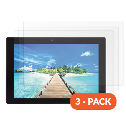 Simbans TangoTab 10 Inch Tablet Screen Protector for simbans picassotab